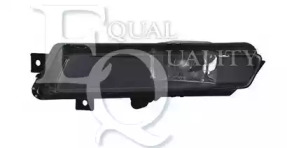 EQUAL QUALITY pf0076d -  Противотуманная фара